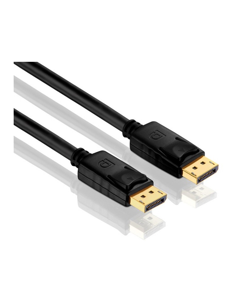 icecat_PureLink PI5000-020 câble DisplayPort 2 m Noir