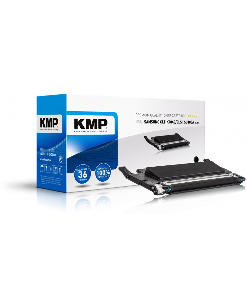 icecat_KMP SA-T89 cartuccia toner 1 pz Compatibile Nero