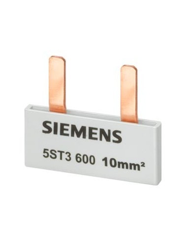 icecat_Siemens 5ST3602 barra colectora 1 pieza(s)
