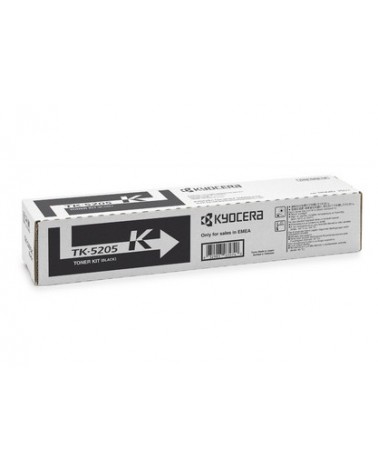 icecat_KYOCERA TK-5205K toner cartridge 1 pc(s) Original Black