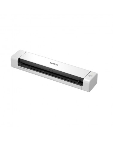 icecat_Brother DS-740D scanner Sheet-fed scanner 600 x 600 DPI A4 Black, White
