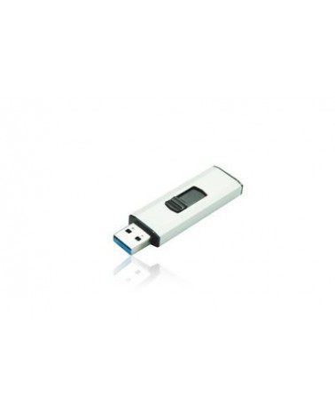 icecat_MediaRange MR917 lecteur USB flash 64 Go USB Type-A 3.2 Gen 1 (3.1 Gen 1) Noir, Argent