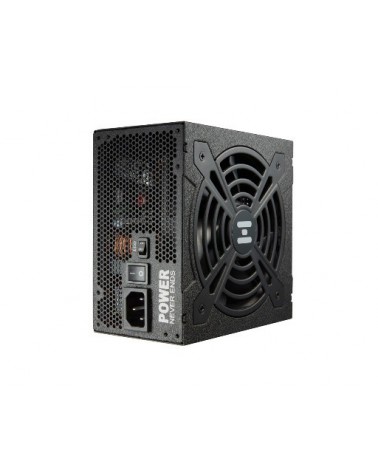 icecat_FSP Fortron HG2-650 unité d'alimentation d'énergie 650 W 20+4 pin ATX ATX Noir