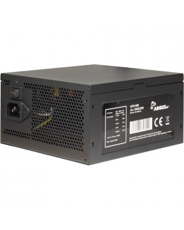 icecat_Inter-Tech GPS-900 power supply unit 900 W 20+4 pin ATX ATX Black