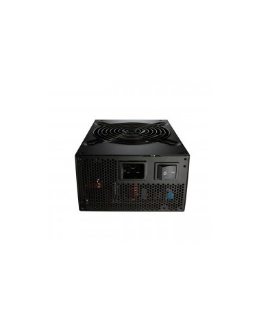 icecat_FSP Fortron PPA20A0400 power supply unit 2000 W 20+4 pin ATX ATX Black