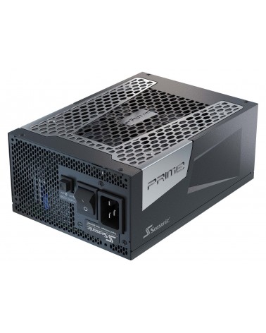 icecat_Seasonic PRIME-TX-1600 alimentatore per computer 1600 W 20+4 pin ATX ATX Nero