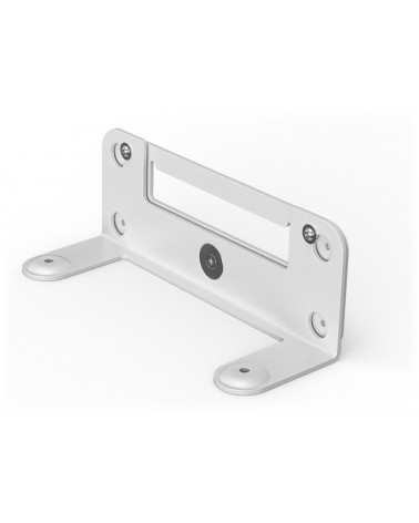 icecat_Logitech Wall Mount for Video Bars Support mural Blanc