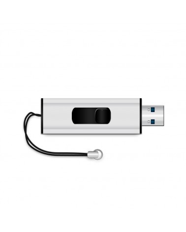 icecat_MediaRange MR915 USB flash drive 16 GB USB Type-A   Micro-USB 3.2 Gen 1 (3.1 Gen 1) Black, Silver