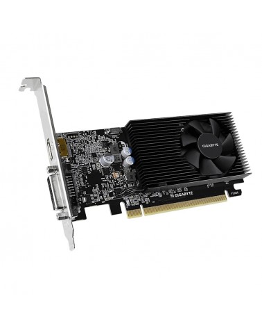 icecat_Gigabyte GV-N1030D4-2GL graphics card NVIDIA GeForce GT 1030 2 GB GDDR4