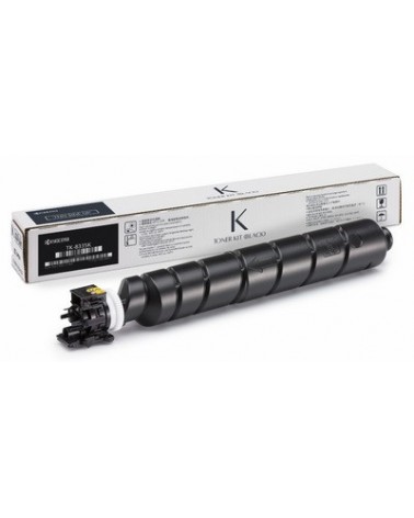 icecat_KYOCERA TK-8335K toner cartridge 1 pc(s) Original Black
