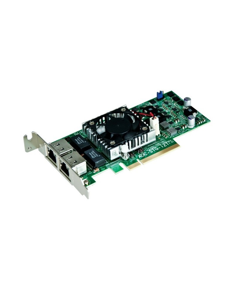 icecat_Supermicro AOC-STG-I2T network card Internal Ethernet