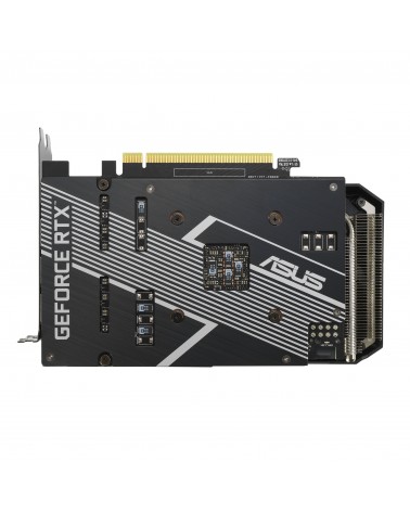 icecat_ASUS Dual -RTX3060-O12G-V2 NVIDIA GeForce RTX 3060 12 GB GDDR6
