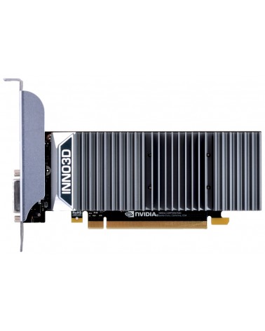 icecat_Inno3D N1030-1SDV-E5BL carte graphique NVIDIA GeForce GT 1030 2 Go GDDR5
