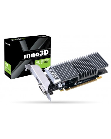 icecat_Inno3D N1030-1SDV-E5BL graphics card NVIDIA GeForce GT 1030 2 GB GDDR5