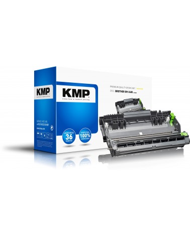 icecat_KMP 1267,7000 printer drum Original 1 pc(s)