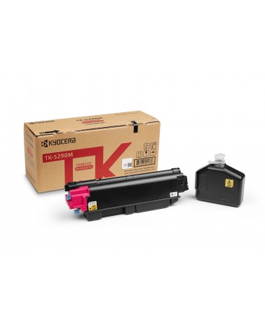 icecat_KYOCERA TK-5290M toner cartridge 1 pc(s) Original