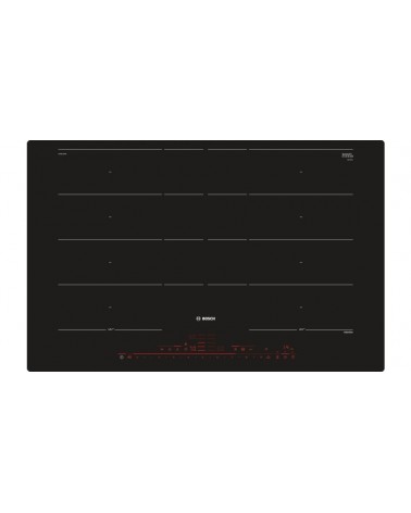 icecat_Bosch Serie 8 PXY801DW4E hobs Negro Integrado Con placa de inducción 4 zona(s)