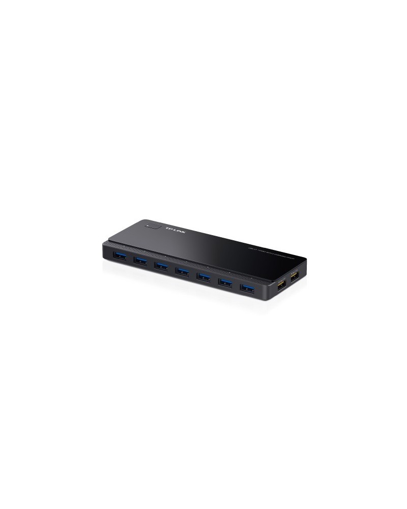 icecat_TP-Link UH720 USB 3.2 Gen 1 (3.1 Gen 1) Micro-B 5000 Mbit s Noir