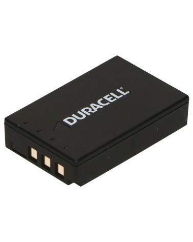 icecat_Duracell DR9902 baterie pro fotoaparáty a kamery Lithium-ion (Li-ion) 1100 mAh