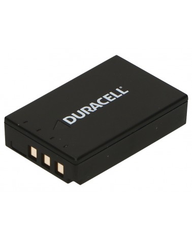 icecat_Duracell DR9902 Batteria per fotocamera videocamera Ioni di Litio 1100 mAh