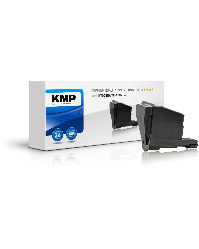 icecat_KMP 1T02M50NL0 toner cartridge 1 pc(s) Black