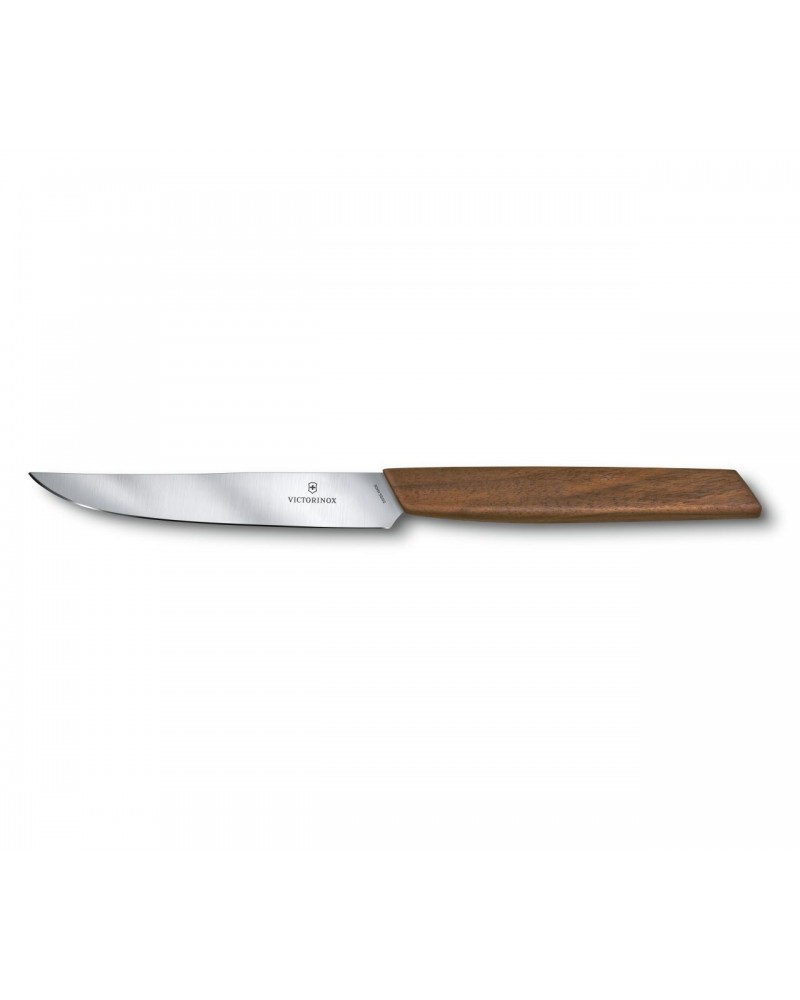 icecat_Victorinox 6.9000.12G coltello da cucina Acciaio inossidabile 2 pz Coltello da bistecca