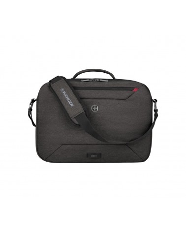 icecat_Wenger SwissGear MX Commute maletines para portátil 40,6 cm (16") Mochila Gris