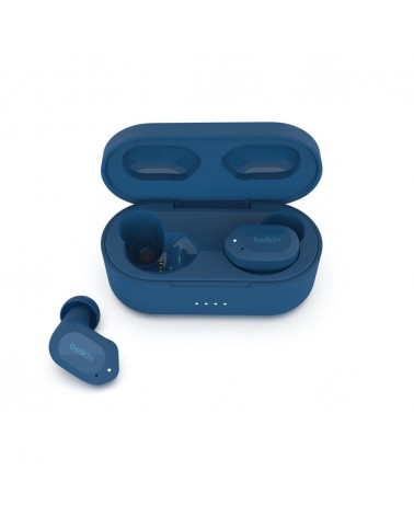 icecat_Belkin SOUNDFORM Play Casque True Wireless Stereo (TWS) Ecouteurs Bluetooth Bleu