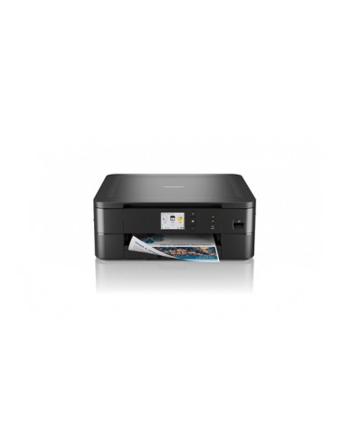 icecat_Brother DCP-J1140DW Ad inchiostro A4 6000 x 1200 DPI 17 ppm Wi-Fi
