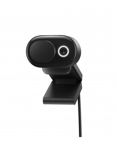 icecat_Microsoft Modern Webcam webkamera 1920 x 1080 px USB Černá
