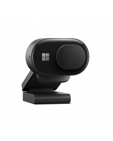 icecat_Microsoft Modern webcam 1920 x 1080 Pixel USB Nero