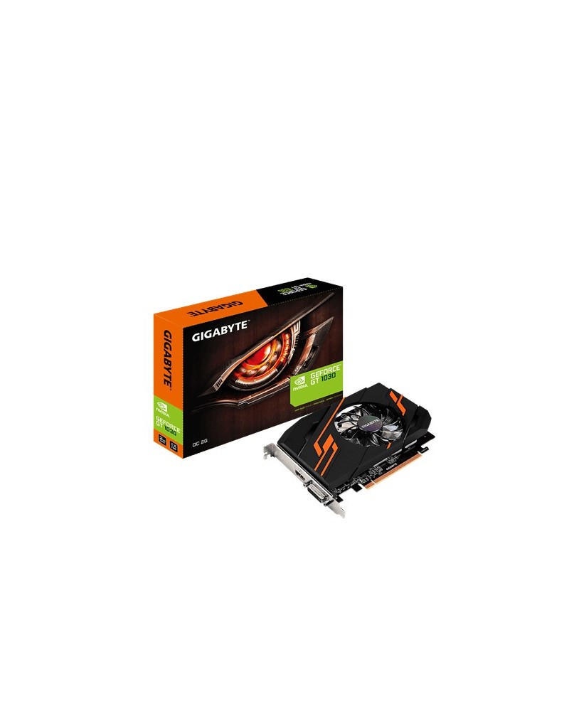 icecat_Gigabyte GV-N1030OC-2GI grafická karta NVIDIA GeForce GT 1030 2 GB GDDR5