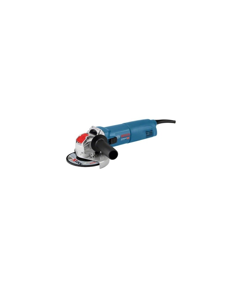 icecat_Bosch GWX 10-125 Professional smerigliatrice angolare 12,5 cm 11000 Giri min 1000 W 2,2 kg