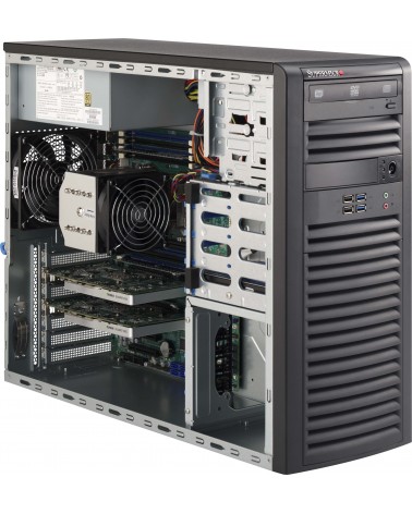 icecat_Supermicro 732D4-903B Mid-Tower 900W Black Workstation Case with 900W 80PLUS Gold Power Supply