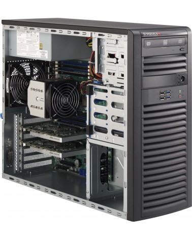 icecat_Supermicro SC732D4-903B Midi Tower Černá 900 W