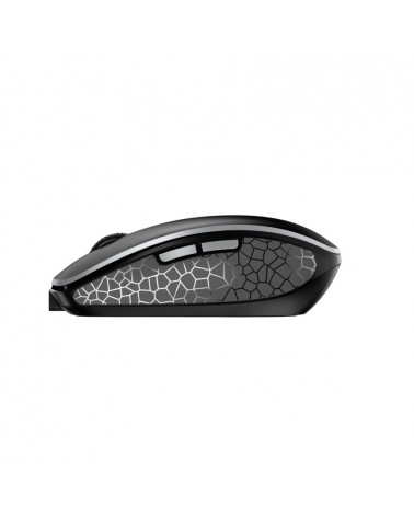 icecat_CHERRY MW 9100 myš Pro praváky i leváky RF bezdrátové + Bluetooth 2400 DPI