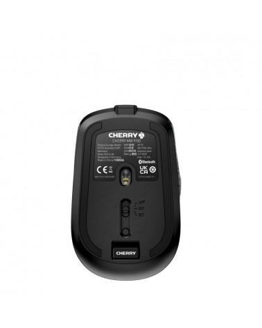 icecat_CHERRY MW 9100 mouse Ambidestro RF senza fili + Bluetooth 2400 DPI