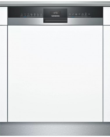 icecat_Siemens iQ300 SN53ES16BE lave-vaisselle Semi-intégré 13 couverts C