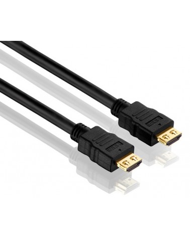 icecat_PureLink PI1000-005 HDMI kabel 0,5 m HDMI Typ A (standardní) Černá