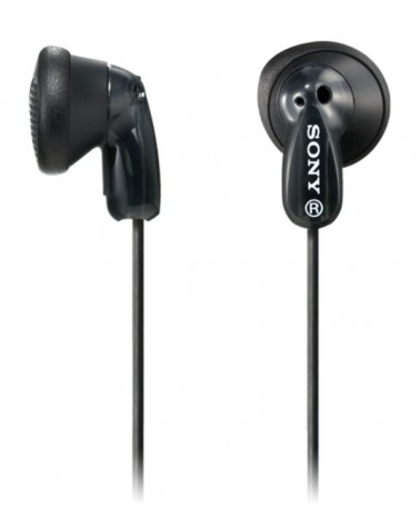 icecat_Sony MDR-E9LP Fontopia   In-Ear Headphones (Black)