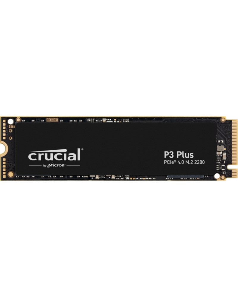icecat_Crucial P3 Plus M.2 2000 GB PCI Express 4.0 3D NAND NVMe