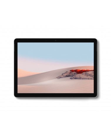 icecat_Microsoft Surface Go 2 64 GB 26,7 cm (10.5") Intel® Pentium® Gold 4 GB Wi-Fi 6 (802.11ax) Windows 10 Pro Plata