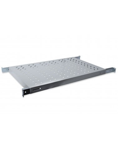 icecat_Digitus Shelf with Variable Rails for Fixed Mounting in 483 mm (19") Cabinets