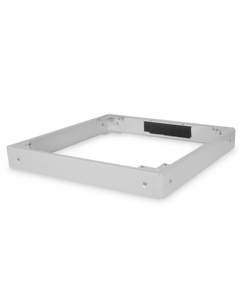 icecat_Digitus Plinthes pour armoires réseau de série Unique et Dynamic Basic - 800 x 800 mm (lxp)