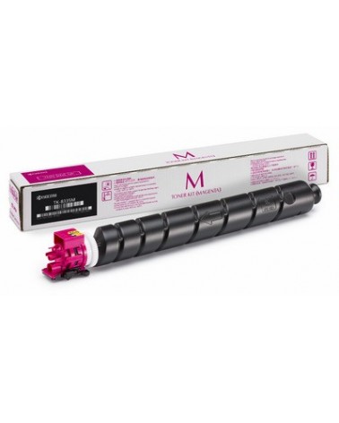 icecat_KYOCERA TK-8335M cartuccia toner 1 pz Originale Magenta