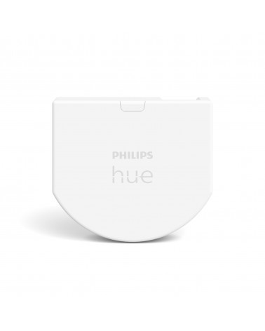 icecat_Philips Hue wall switch module