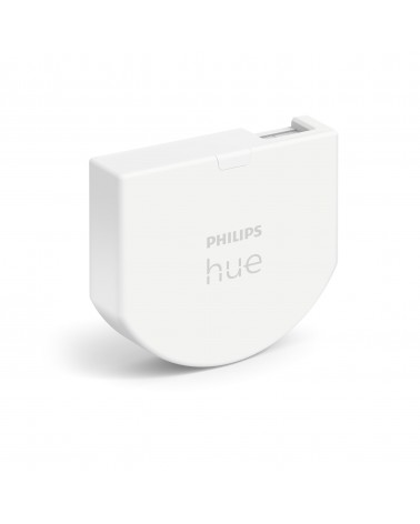 icecat_Philips Hue wall switch module