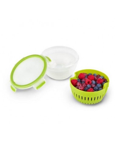 icecat_EMSA Clip & Go Fruit Bowl Alrededor Caja 1,1 L Transparente 1 pieza(s)