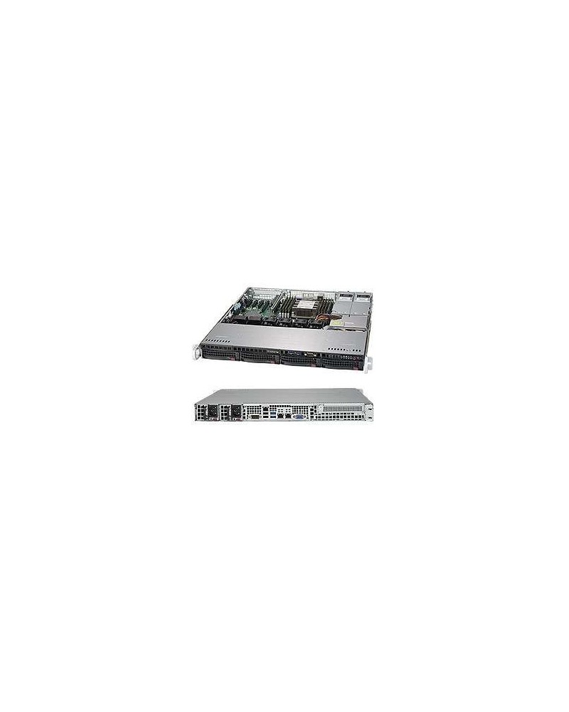 icecat_Supermicro CSE813MFTQC-R407CB Rack (1 U)