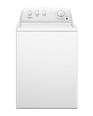 icecat_Whirlpool 3LWTW4705FW lavadora Carga superior 15 kg 660 RPM Blanco